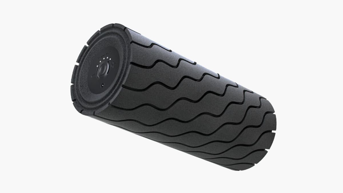 Wave Roller Rogue Fitness